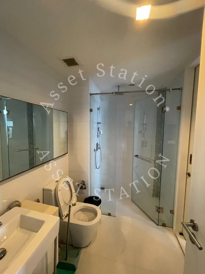 รูป 💎FOR RENT🏢 Nara 9 by Eastern Star ห้อง Studio ใกล้ BTS ช่องนนทรี🚅 - รูปที่ 9/12