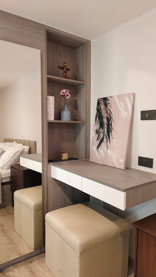 picture ✨ Condo For Rent Origin Plug & Play Sirindhorn Station ✨ - 7/11