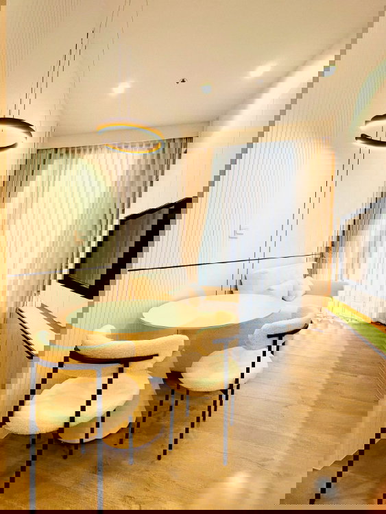 รูป 🏢 ให้เช่าคอนโด : THE ADDRESS SIAM - RATCHATHEWI (ดิ แอดเดรส สยาม - ราชเทวี) รหัสทรัพย์ | 📌LNP-C12535 - รูปที่ 13/17