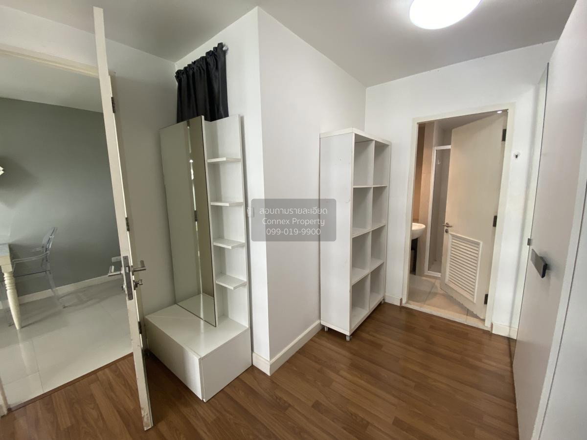 รูป 🔥🔥🔥 เช่าคอนโด เดอะ โคลเวอร์ ทองหล่อ BTS-ทองหล่อ คลองตันเหนือ เขต วัฒนา กรุงเทพ CX-111949 ✅ ทักไลน์ @connexproperty ตอบทันที ทีมงานมืออาชีพ ✅ 🔥🔥🔥 - รูปที่ 11/12