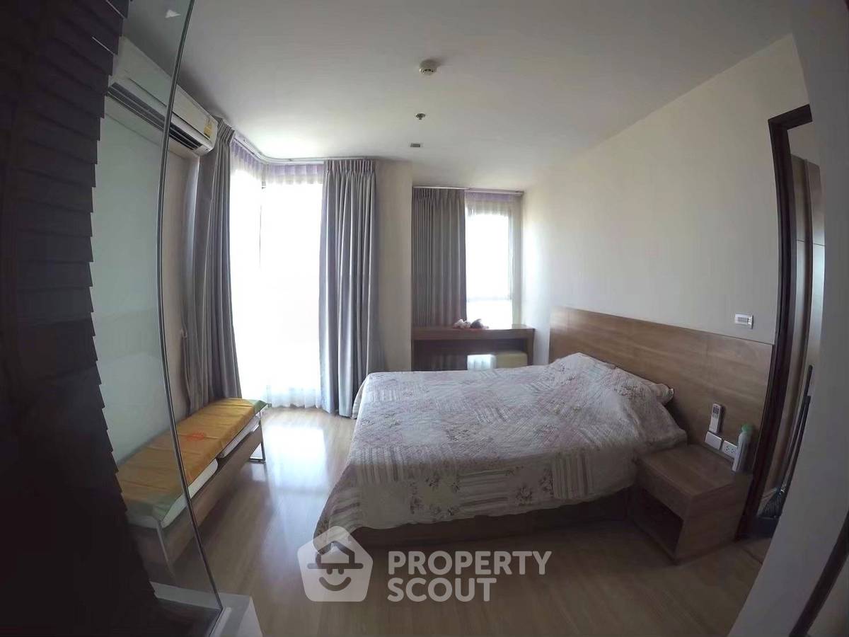 รูป คอนโด 2-ห้องนอน ที่ ริธึ่ม สาทร ใกล้ BTS สะพานตากสิน (ID 2744463) - รูปที่ 4/9