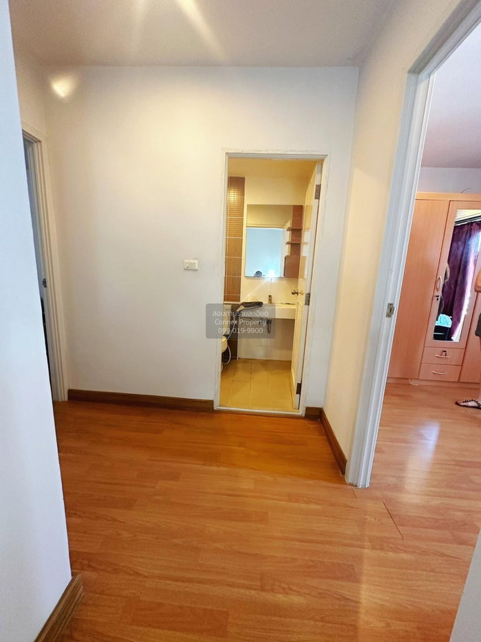 รูป เช่าทาวน์เฮ้าส์/ทาวน์โฮม พฤกษาทาวน์ เน็กซ์ อ่อนนุช - พระราม 9 ประเวศ เขต ประเวศ กรุงเทพ CX-118746 ✅ ทักไลน์ @connexproperty ตอบทันที ทีมงานมืออาชีพ ✅ - รูปที่ 8/12