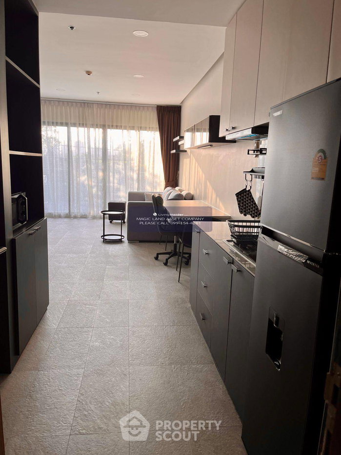 รูป คอนโด สตูดิโอ ที่ โนเบิล โซโล ใกล้ ทองหล่อ (ID 2298071) - รูปที่ 2/26