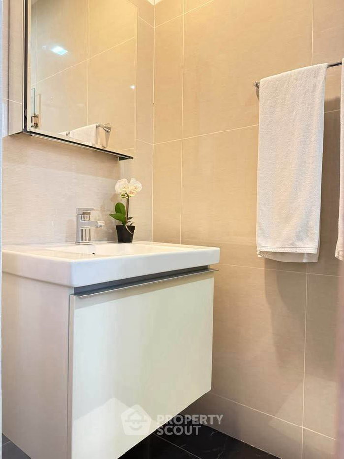 รูป คอนโด 1-ห้องนอน ที่ พาร์ค ออริจิ้น พร้อมพงษ์ ใกล้ BTS พร้อมพงษ์ (ID 2678334) - รูปที่ 4/18