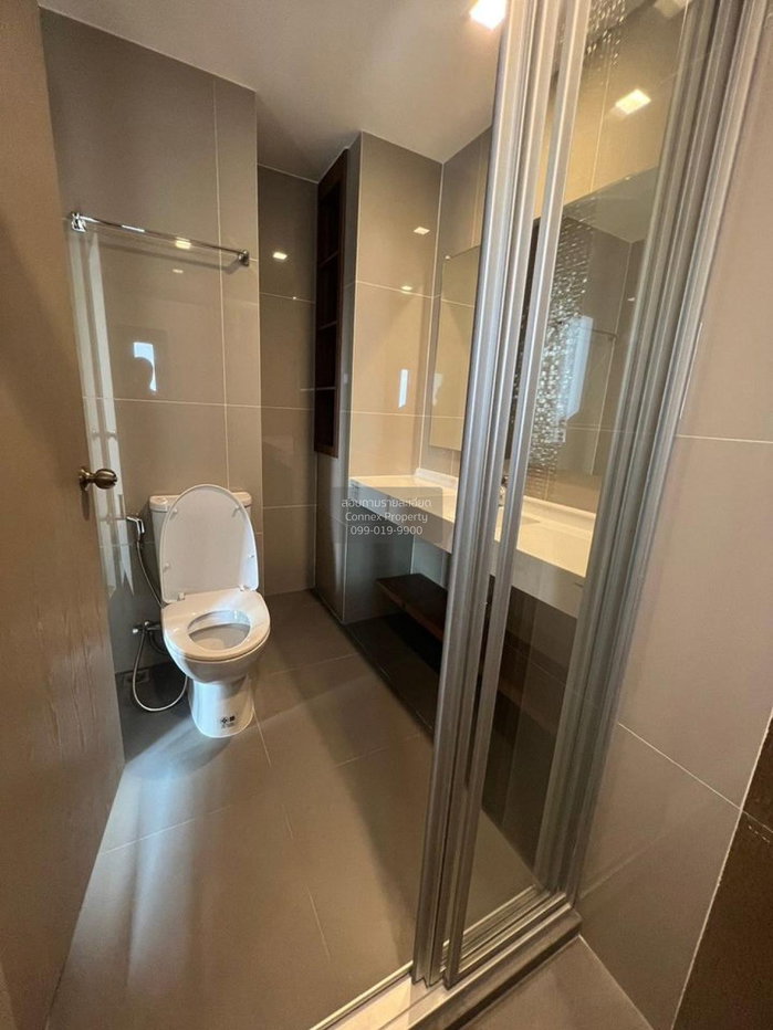 รูป เช่าคอนโด  ไอดีโอ พระราม 9-อโศก MRT-พระราม 9 ห้วยขวาง เขต ห้วยขวาง กรุงเทพ CX-95355 ✅ ทักไลน์ @connexproperty ตอบทันที ทีมงานมืออาชีพ ✅ - รูปที่ 10/10