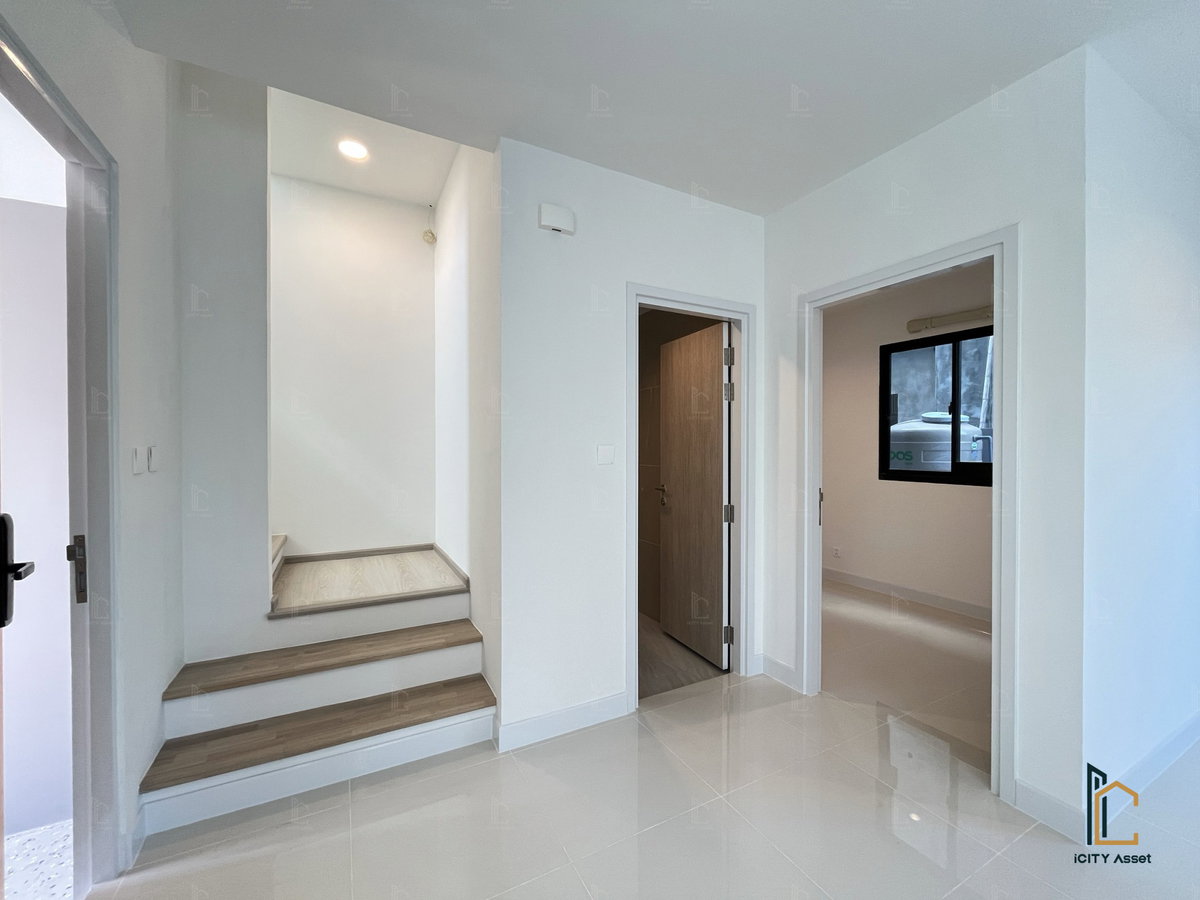 picture ✅ Premium corner, private frontage 3b4b 11.5mb - Nirvana Define Krungthep Kreetha 📞Call 090 919 9898 - 12/32