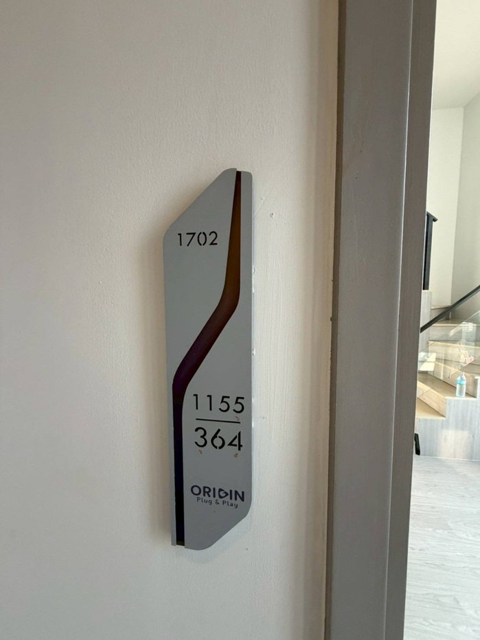 รูป 🔮RB23823 ให้เช่าถูกมาก👍ออริจิ้น ปลั๊ก แอนด์ เพลย์ รามคำแหง ทริปเปิ้ล สเตชั่น✅แอดไลน์ @119dgdea ( มี @ ด้วย) แอดมินตอบไว - รูปที่ 13/14