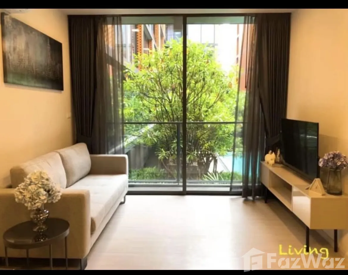 รูป คอนโดให้เช่า 2 ห้องนอน ในโครงการ ควินทารา ทรีเฮาส์ สุขุมวิท 42 1888277 - รูปที่ 3/7