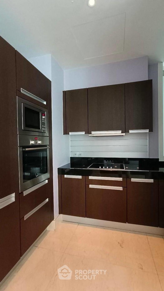 รูป คอนโด 2-ห้องนอน ที่ ดิ อินฟินิตี้ คอนโดมิเนียม ใกล้ BTS ช่องนนทรี (ID 2746439) - รูปที่ 3/18