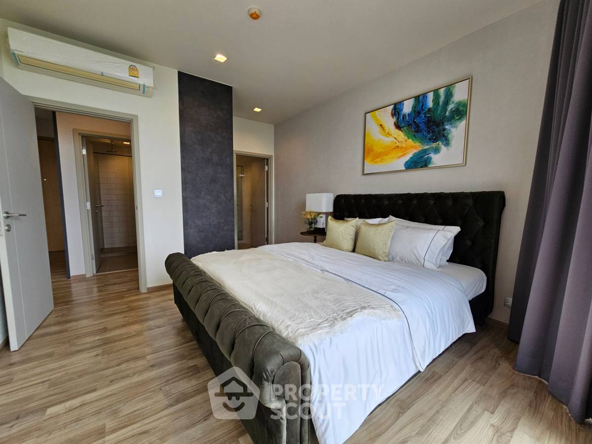 รูป คอนโด 2-ห้องนอน ที่ เดอะ ไลน์ จตุจักร – หมอชิต ใกล้ BTS หมอชิต (ID 2748134) - รูปที่ 8/13