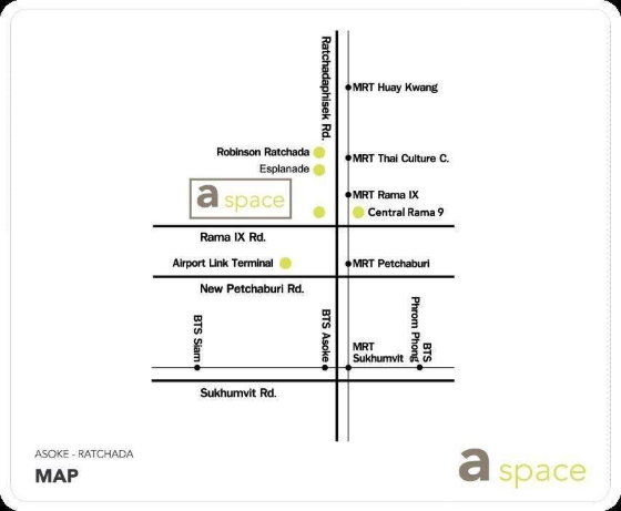รูป 🤝🏻RB23812 ให้เช่าถูกมาก👍เอ สเปซ อโศก - รัชดา✅แอดไลน์ @mproperty( มี @ ด้วย) แอดมินตอบไว - รูปที่ 7/14