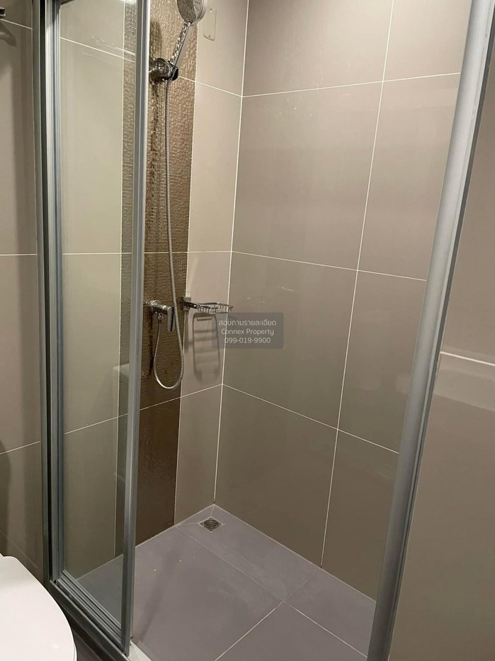 รูป เช่าคอนโด  ไอดีโอ พระราม 9-อโศก MRT-พระราม 9 ห้วยขวาง เขต ห้วยขวาง กรุงเทพ CX-88812 ✅ ทักไลน์ @connexproperty ตอบทันที ทีมงานมืออาชีพ ✅ - รูปที่ 8/8