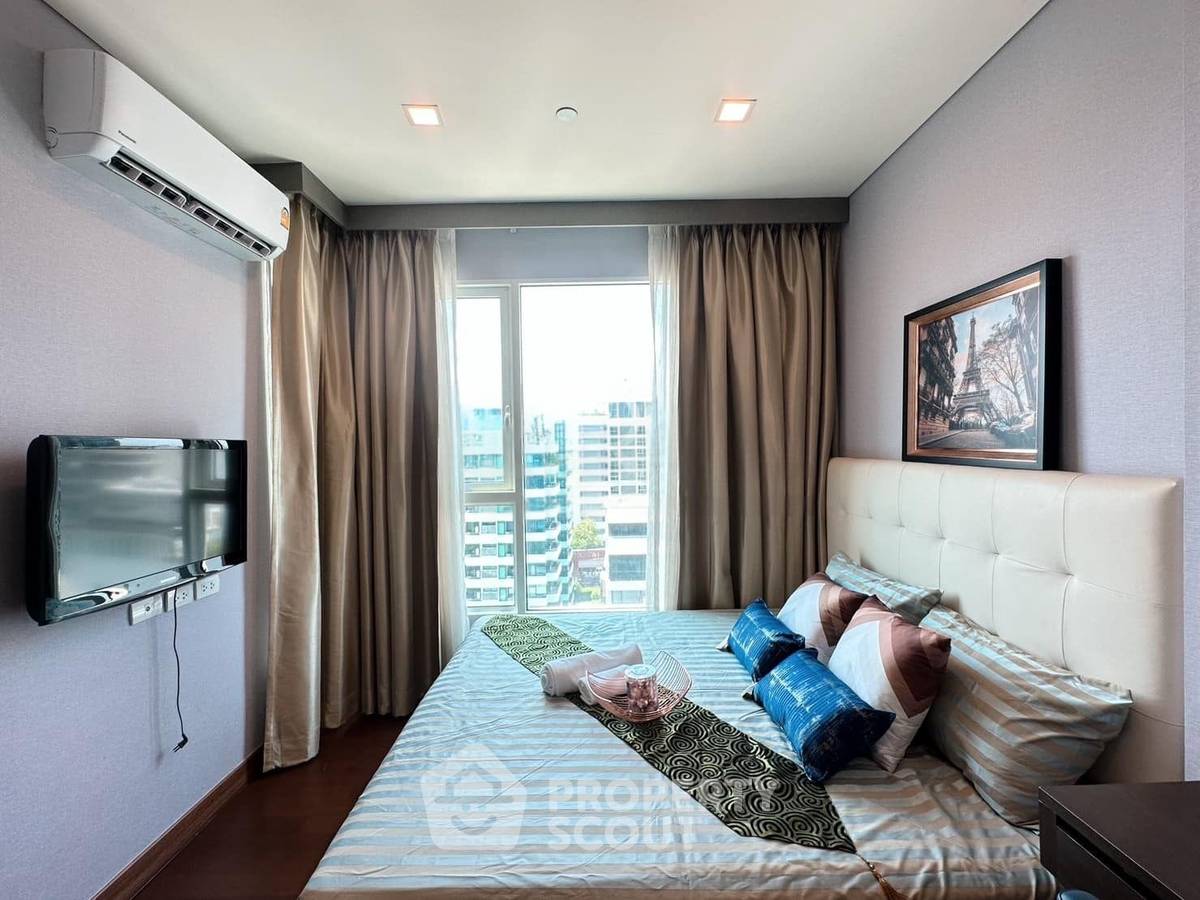 รูป คอนโด 1-ห้องนอน ที่ ไอวี่ ทองหล่อ 23 ใกล้ ทองหล่อ (ID 2744351) - รูปที่ 6/10