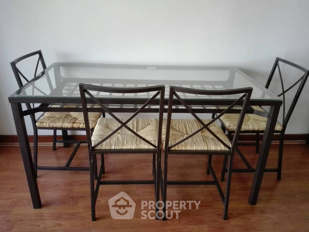 รูป คอนโด 1-ห้องนอน ที่ เดอะวอเตอร์ฟอร์ด ไดมอน ทาวเวอร์ สุขุมวิท ใกล้ BTS พร้อมพงษ์ (ID 514330) - รูปที่ 7/14