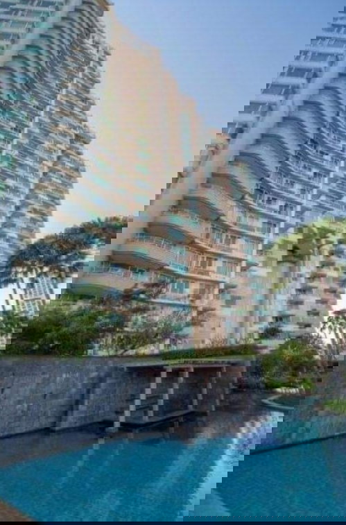 รูป Watermark Chaophraya 170 sqm3 Bedrooms3 Bathrooms floor 20 - รูปที่ 17/18