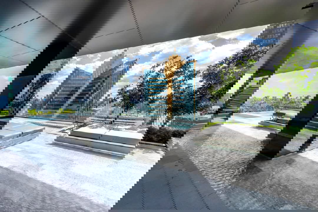 รูป 💥CP-2121💥ว่าง ให้ เช่า เซอเลส อโศก👉แอดไลน์ @rentbkk  - รูปที่ 13/16