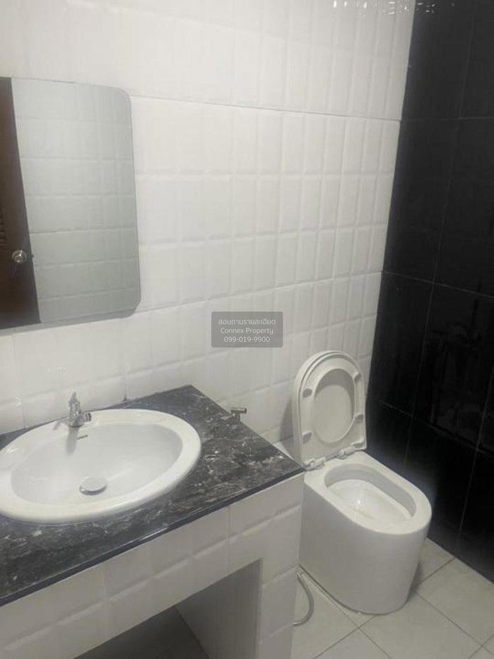 รูป ขายทาวน์เฮ้าส์/ทาวน์โฮม สินธร แฮปปี้แลนด์ คลองจั่น เขต บางกะปิ กรุงเทพ CX-121546 ✅ ทักไลน์ @connexproperty ตอบทันที ทีมงานมืออาชีพ ✅ - รูปที่ 12/12