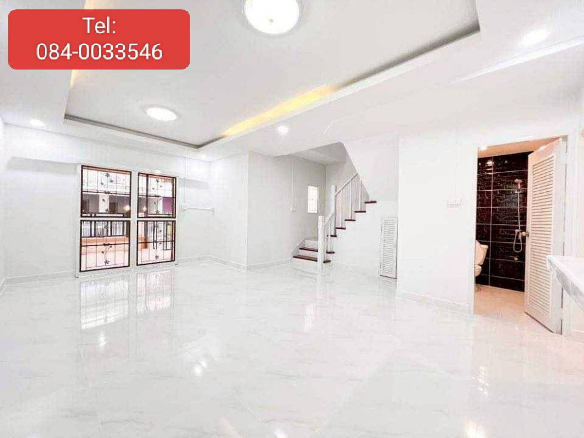 รูป บ้านว่างปล่อยเช่า 🏡 เช่า หมู่บ้านพฤกษา B คลองสาม พร้อมเข้าอยู่ - รูปที่ 5/21