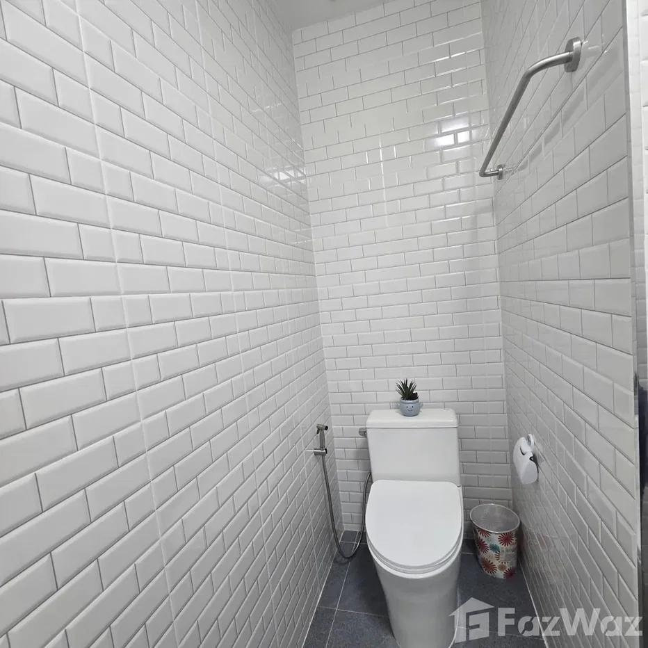 รูป ขาย บ้านเดี่ยว 3 ห้องนอน ใน เมืองพัทยา, ชลบุรี 6121427 - รูปที่ 27/34