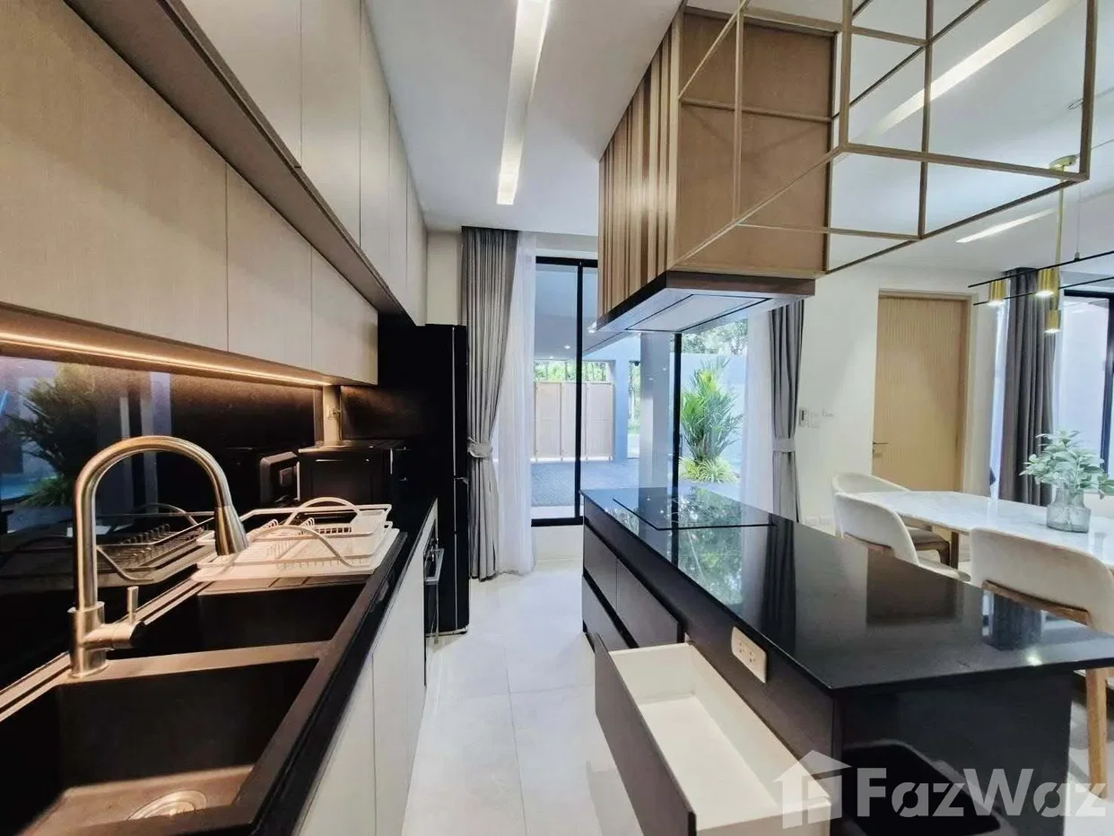 รูป ขาย วิลล่า 3 ห้องนอน ใน ศรีสุนทร, ภูเก็ต 6121043 - รูปที่ 7/26