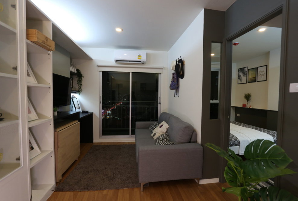 รูป 🤝🏻RB23813 ให้เช่าถูกมาก👍เดอะ ซีเล็คเต็ด เกษตร - งามวงศ์วาน✅แอดไลน์ @mproperty( มี @ ด้วย) แอดมินตอบไว - รูปที่ 2/9