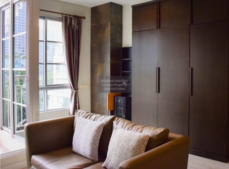 รูป 🔥🔥🔥 เช่าคอนโด ซิตี้ สมาร์ท 1 BTS-อโศก คลองเตย เขต คลองเตย กรุงเทพมหานคร CX-05269 ✅ ทักไลน์ @connexproperty ตอบทันที ทีมงานมืออาชีพ ✅ 🔥🔥🔥 - รูปที่ 3/9