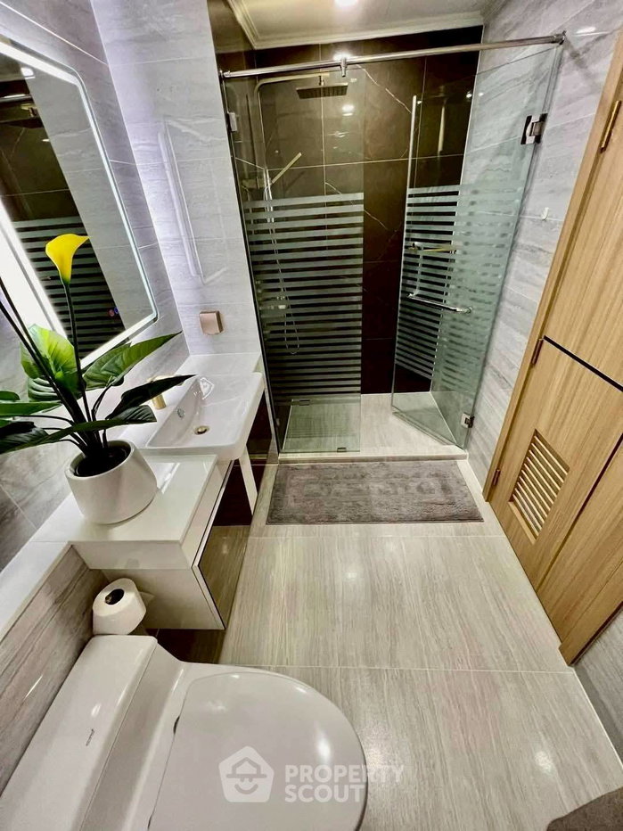 รูป คอนโด 2-ห้องนอน ที่ ดุสิต แกรนด์ พาร์ค 2 ใกล้ เมืองพัทยา (ID 2727562) - รูปที่ 7/17