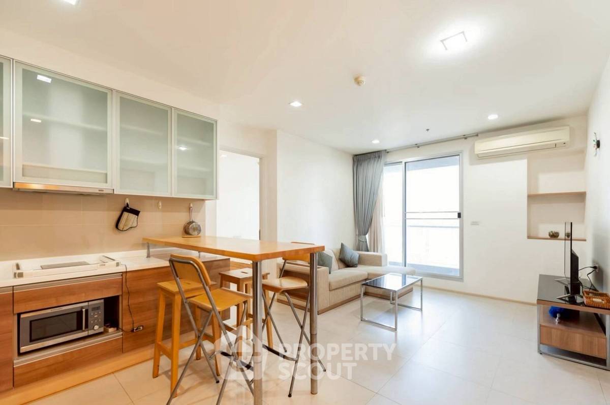 picture 2-BR Condo at Rhythm Sukhumvit 50 near BTS On Nut (ID 2454796) - 1/15