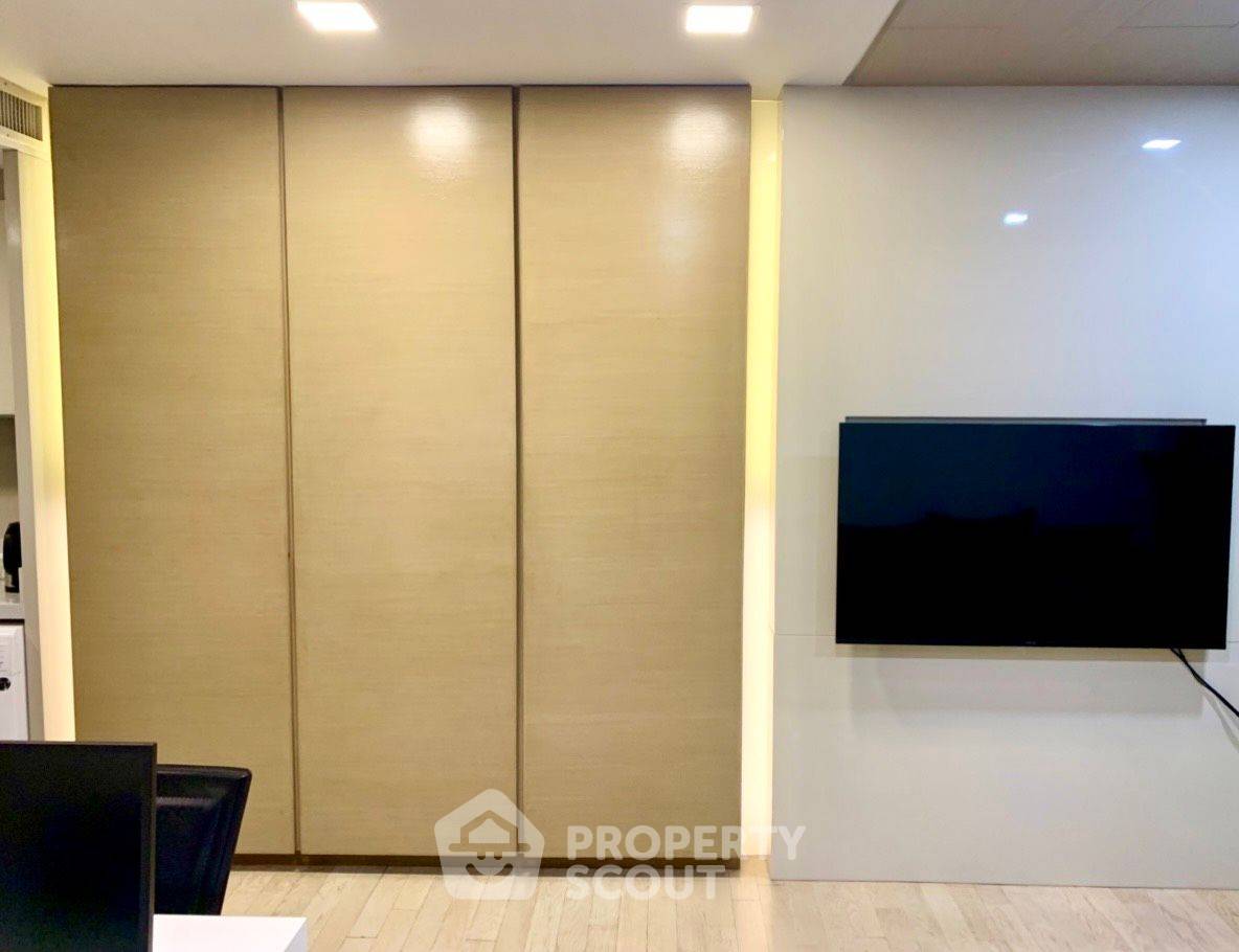 รูป คอนโด 1-ห้องนอน ที่ โนเบิล รีมิกซ์ ใกล้ BTS ทองหล่อ (ID 2457641) - รูปที่ 7/9