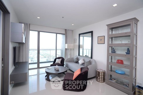 2-BR Condo at Star View close to Phra Ram 3 (ID 2380417)