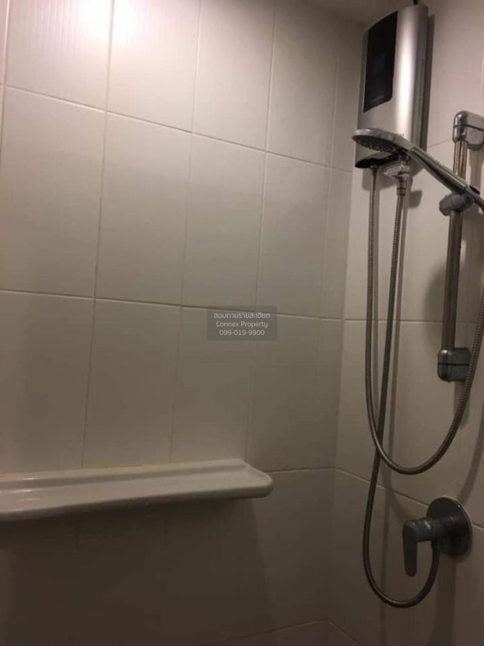 รูป เช่าคอนโด  ยู ดีไลท์ เรสซิเดนซ์ ริเวอร์ฟร้อนท์ บางโพงพาง เขต ยานนาวา กรุงเทพ CX-32981 ✅ ทักไลน์ @connexproperty ตอบทันที ทีมงานมืออาชีพ ✅ - รูปที่ 10/11