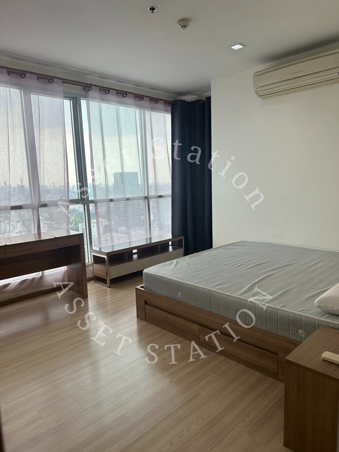 รูป 🏢💎ให้เช่า Rhythm Phahol-Ari ห้อง 2 ห้องนอน แต่งครบ ราคาดี | BTS สะพานควาย🏙️ ทักมาเลย Line : @asset2568💥 - รูปที่ 1/13