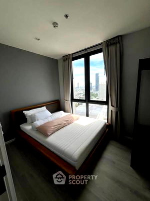 Condos for rent : 2-BR Condo at The Key Rama 3 close to Phra Ram 3 (ID 2367128)