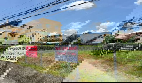 ให้เช่าที่ดินเปล่า แบริ่ง ซอย 54 จ.สมุทรปราการ