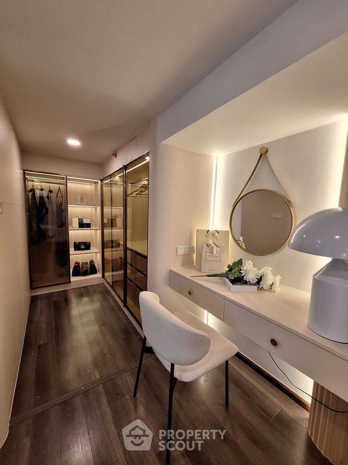 รูป คอนโด 3-ห้องนอน ที่ ไนท์บริดจ์ สเปซ พระราม 9 ใกล้ MRT พระราม 9 (ID 2332304) - รูปที่ 4/12