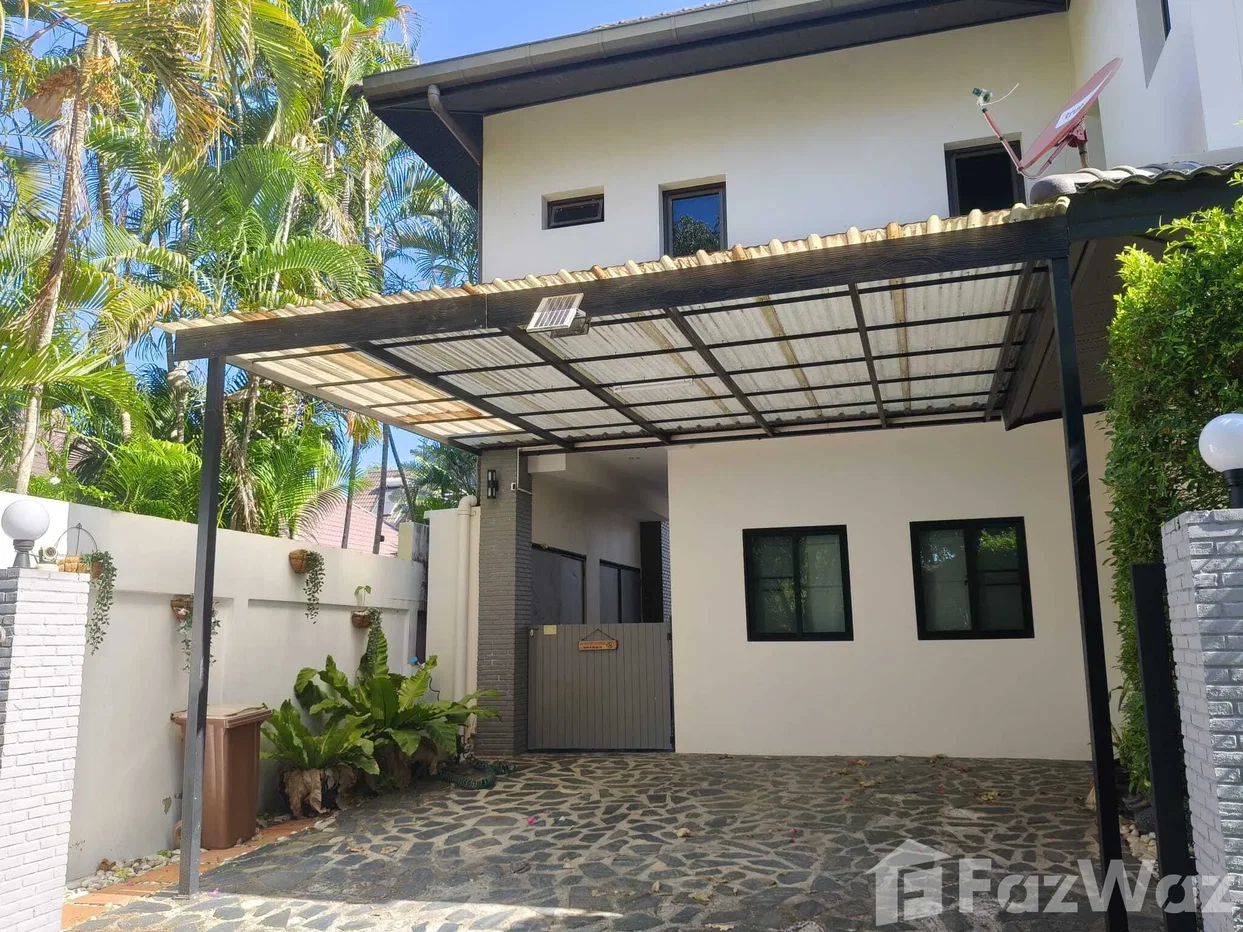 picture 4 Bedroom Villa for sale in Rawai, Phuket 6109667 - 21/35