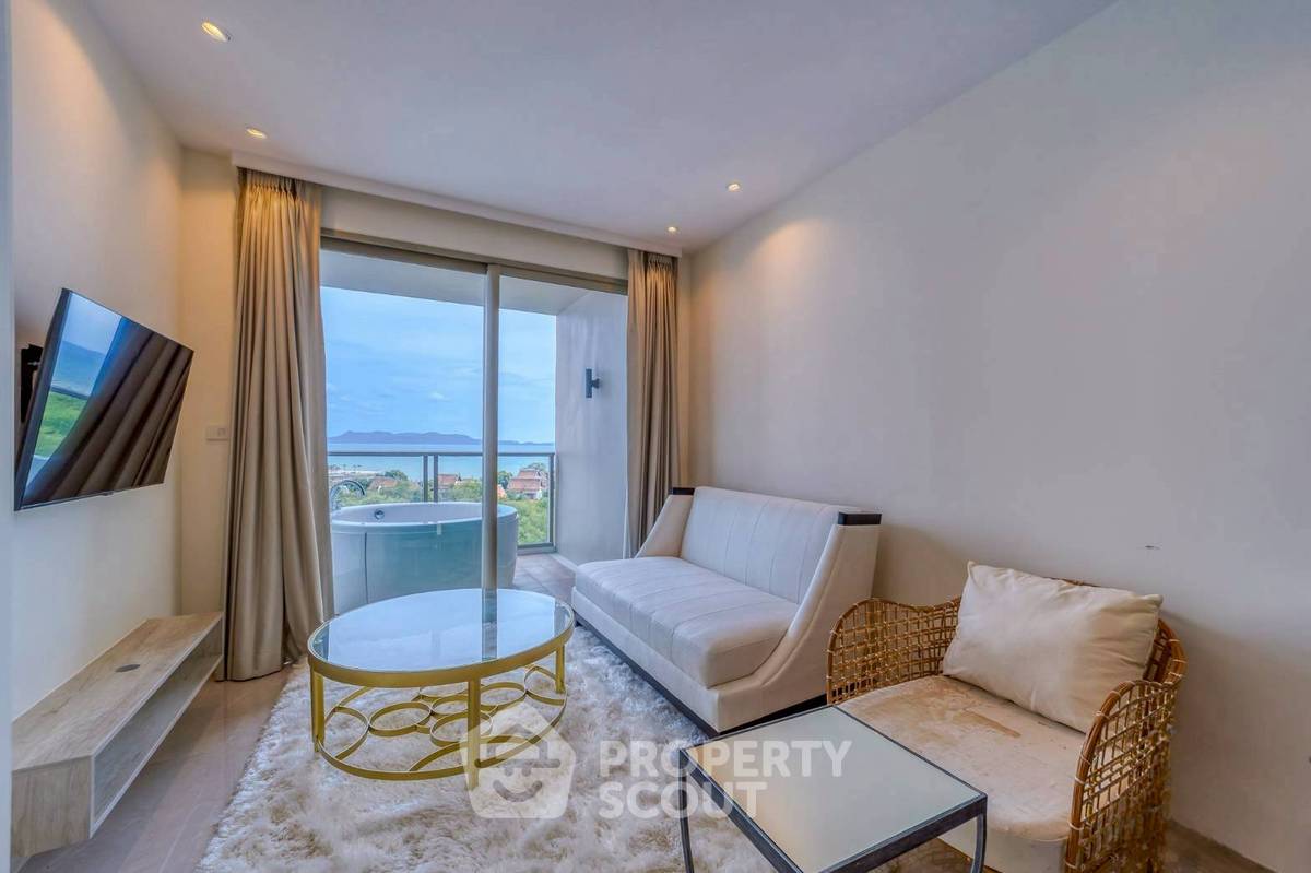 รูป คอนโด 1-ห้องนอน ที่ เดอะ ริเวียร่า โมนาโค ใกล้ เมืองพัทยา (ID 2625376) - รูปที่ 4/10