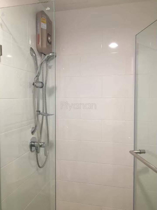 รูป ให้เช่า The Excel Hybrid Condo 🏡 เฟอร์ครบ มีเครื่องซักผ้า‼️#ตอบแชทไว 🔥🔥 รหัส C525 - รูปที่ 7/9