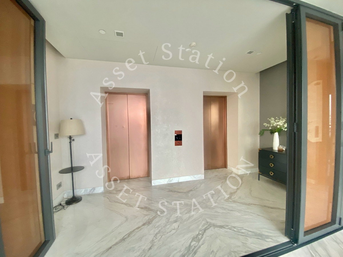 รูป SELL💎ห้องหรู The Monument Thonglor ห้องแต่งหรู ห้องกว้างแต่งหรู ใกล้ BTS ทองหล่อ✨ - รูปที่ 11/14