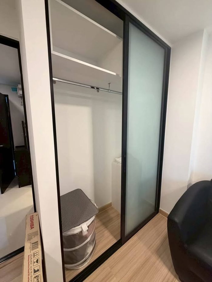 picture Condo for Rent at Chateau In Town Pinklao (D6903042) - 8/9