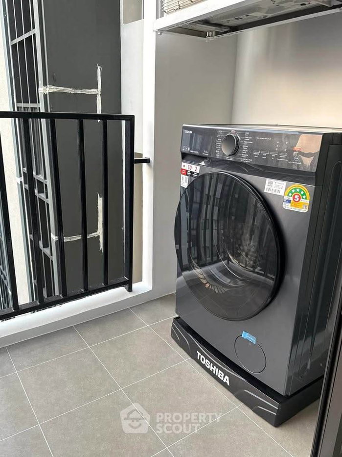 รูป คอนโด 1-ห้องนอน ที่ เดอะ เนสท์ สุขุมวิท 22 ใกล้ MRT ศูนย์การประชุมแห่งชาติสิริกิติ์ (ID 2738099) - รูปที่ 8/18