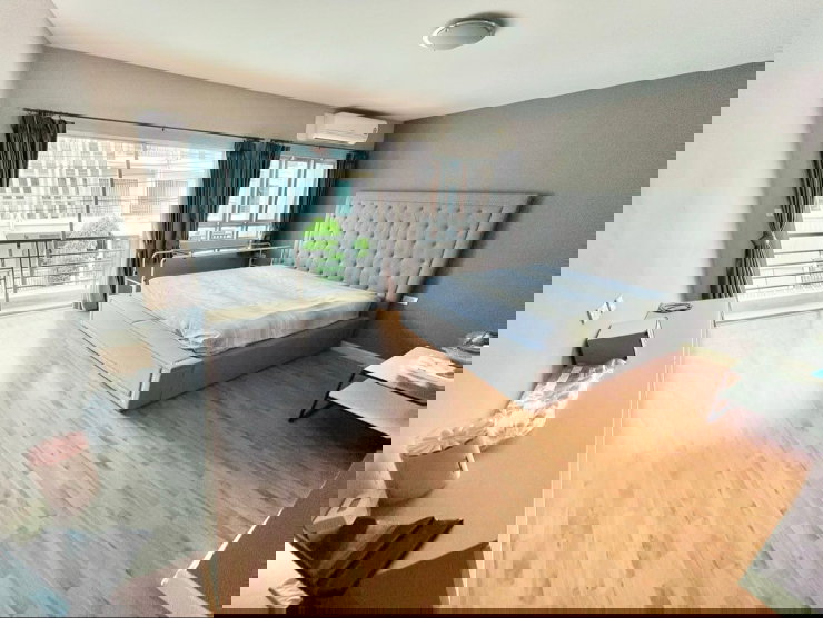 รูป ให้เช่าวิสต้า ปาร์ค สาทร-ปิ่นเกล้า - รูปที่ 8/9