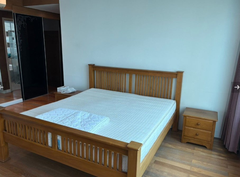 รูป Watermark Chaophraya 170 sqm3 Bedrooms3 Bathrooms floor 20 - รูปที่ 12/18