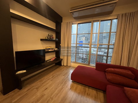 FOR RENT condo , Citi Smart Sukhumvit 18 , BTS-Asok , Khlong Toei , Khlong Toei , Bangkok , CX-58983 ✅ Live chat with us ADD LINE @connexproperty ✅
