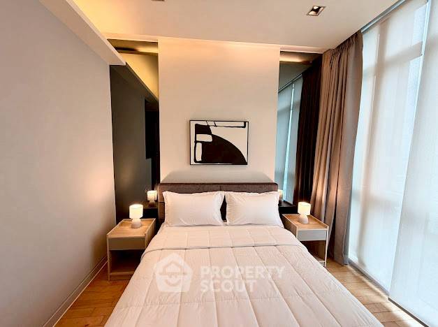 รูป คอนโด 2-ห้องนอน ที่ แอทธินี เรสซิเด้นซ์ ใกล้ BTS เพลินจิต (ID 2421016) - รูปที่ 10/12