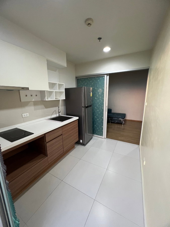 รูป ให้เช่า คอนโด | คุ้มสุดในโครงการ “Fuse Chan - Sathorn” 34 ตร.ม. ใกล้ BTS สุรศักดิ์ - รูปที่ 6/11