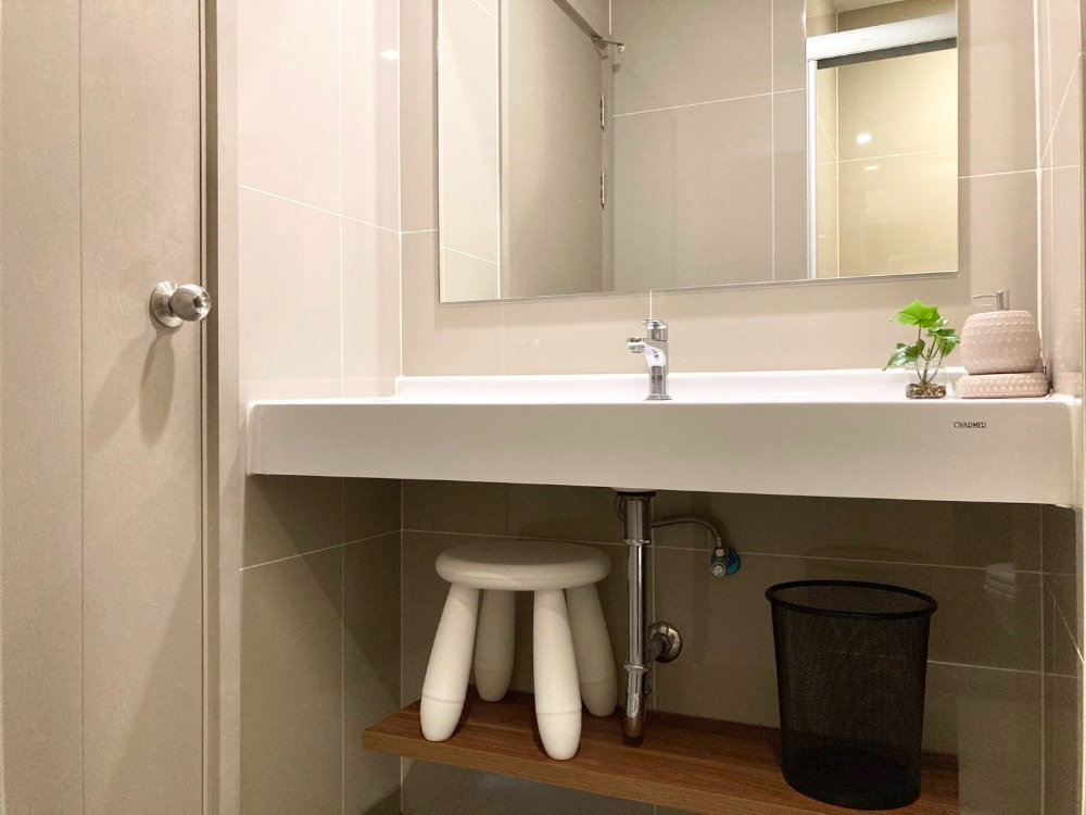 รูป For Rent : Ideo Rama 9 – Asoke (2bed ) 52 sq.m. 30000 THB Tel. 0924235675 Cate - รูปที่ 3/14