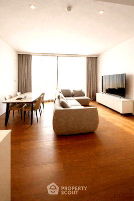 Condos for rent : 3-BR Condo at COCO Parc near MRT Khlong Toei (ID 2749150)