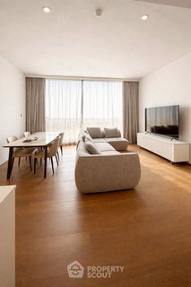 รูปภาพ 3-BR Condo at COCO Parc near MRT Khlong Toei (ID 2749150)