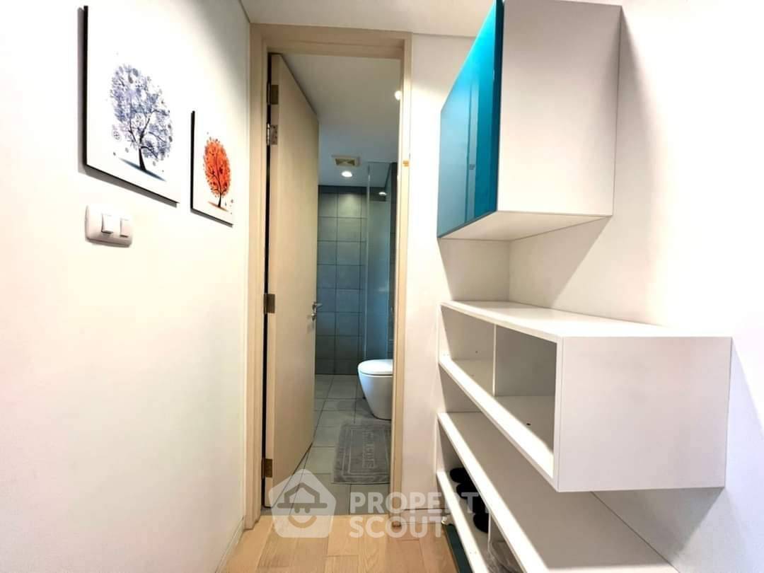 รูป คอนโด 2-ห้องนอน ที่ ไซมิส ราชครู ใกล้ BTS สนามเป้า (ID 2742732) - รูปที่ 11/15